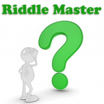 Riddle master